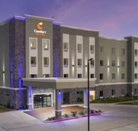 Comfort Suites DeSoto Dallas South - Tourism Bookings