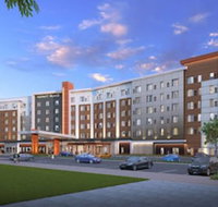 Hyatt Place Indianapolis / Fishers - Tourism Bookings