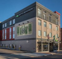 Hotel Windrow - Tourism Bookings