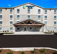 WoodSpring Suites Chicago Addison - China Accommodation