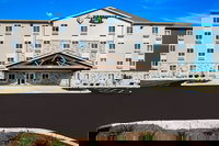 WoodSpring Suites Chicago Addison