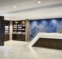 SpringHill Suites by Marriott Fort Myers Estero - China Accommodation