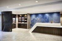 SpringHill Suites by Marriott Fort Myers Estero