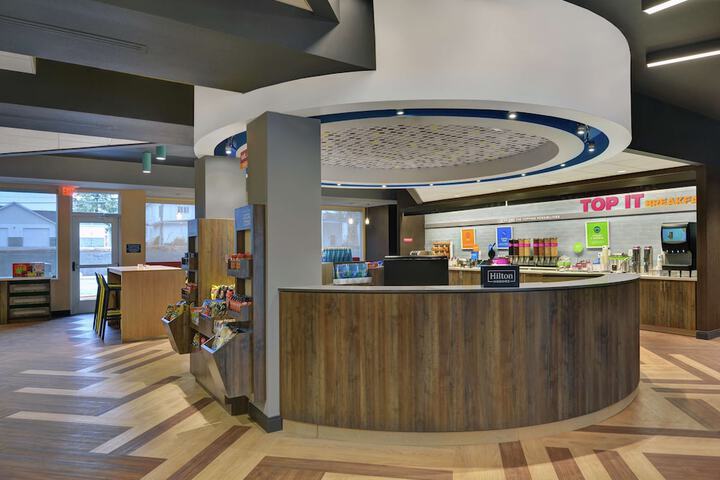 Tru By Hilton Springfield Downtown - thumb 4