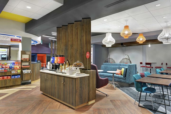 Tru By Hilton Springfield Downtown - thumb 7