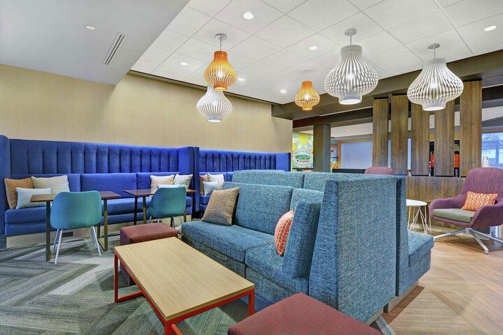 Tru By Hilton Springfield Downtown - thumb 5