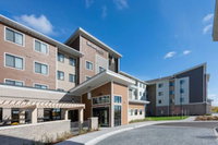 Residence Inn by Marriott Minneapolis Maple Grove/Arbor Lakes