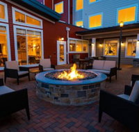 Residence Inn by Marriott Upper Marlboro Joint Base Andrews - Tourism Bookings