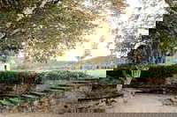 Hummingbird Estate Wine  Suites