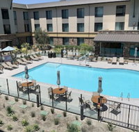 TownePlace Suites by Marriott Thousand Oaks Agoura Hills - USA Accommodation