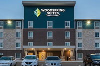 WoodSpring Suites Minneapolis Airport Mendota Heights