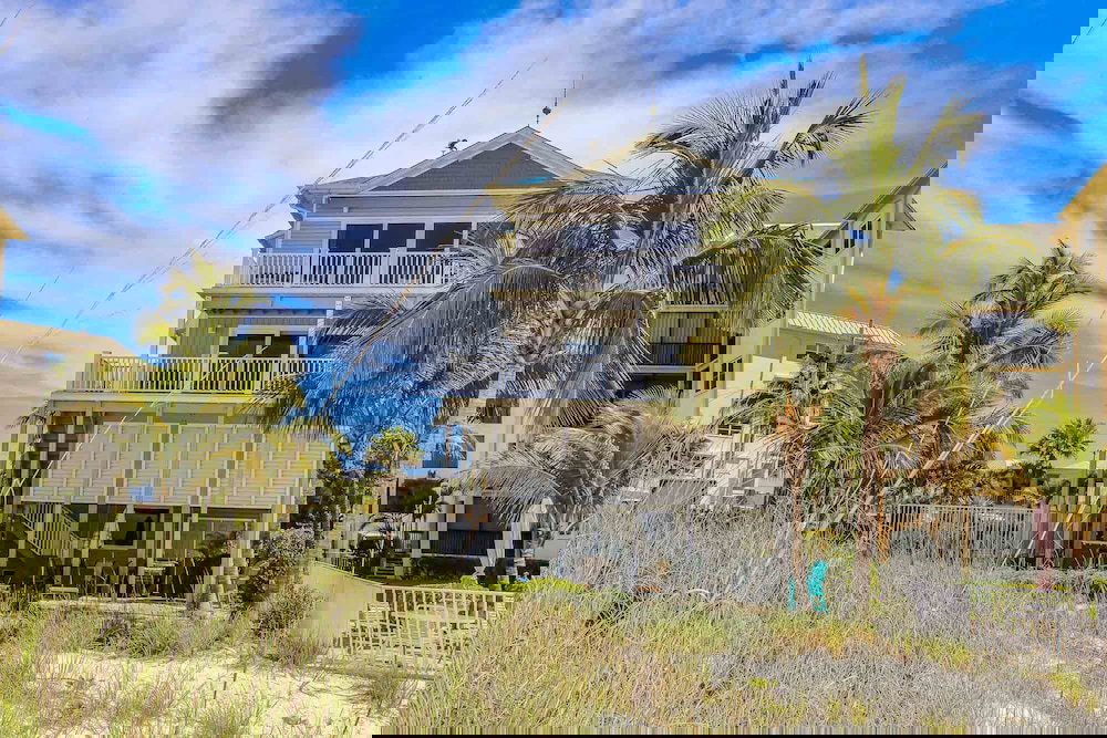 30 Gulf Beach Road Island Girl - thumb 3