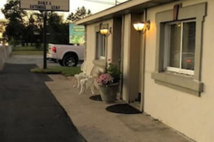 Residential Inn - Extended Stay - thumb 1