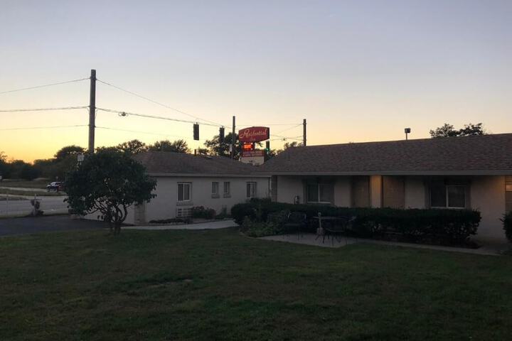 Residential Inn - Extended Stay - thumb 3