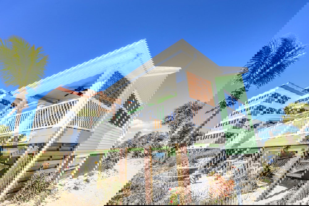 758 Estero Blvd. Villa A - thumb 2