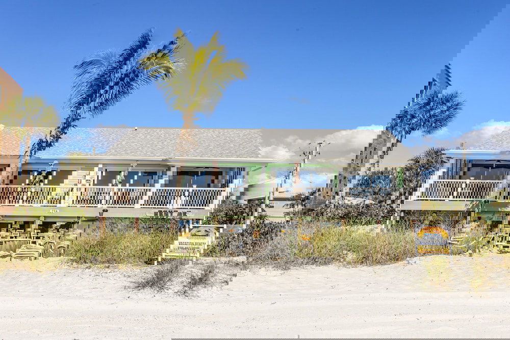 758 Estero Blvd. Villa A - thumb 0