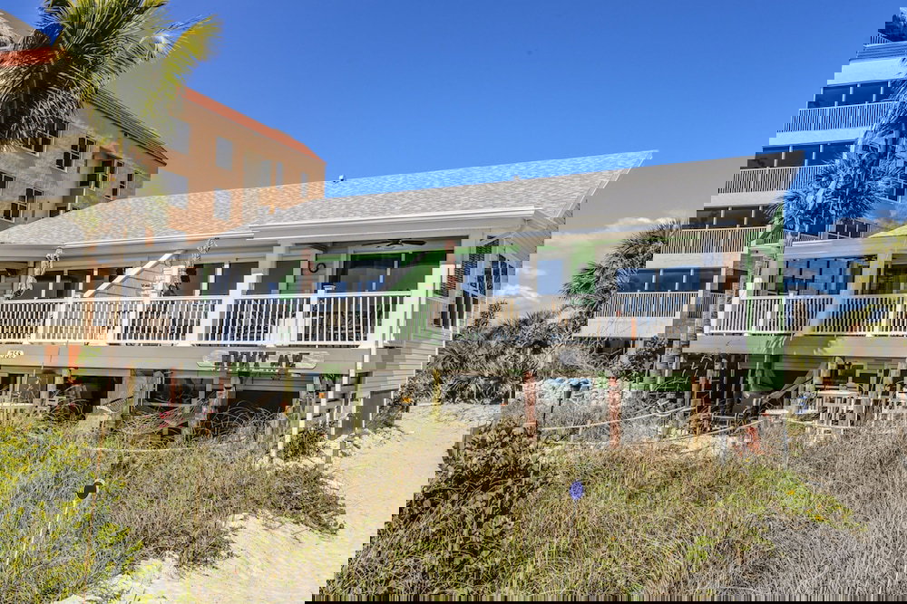 758 Estero Blvd. Villa A - thumb 1