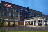 Hampton Inn  Suites Farmers Branch Dallas