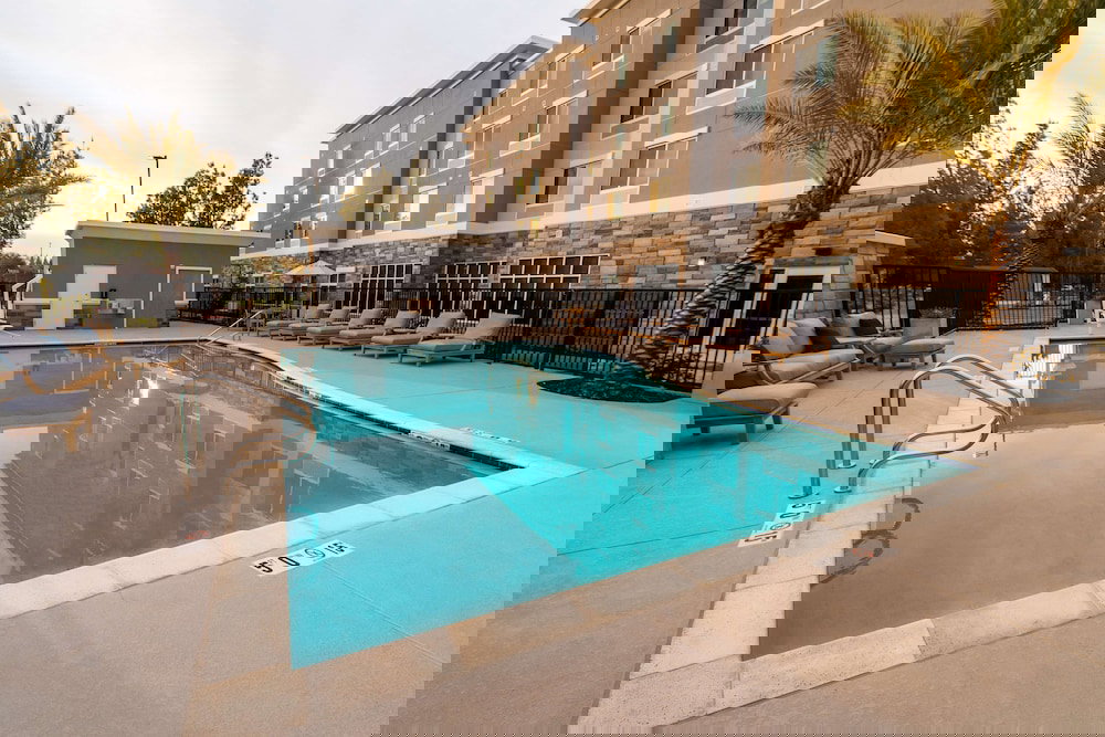 Homewood Suites By Hilton Rancho Cordova Sacramento - thumb 2