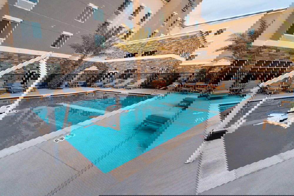 Homewood Suites By Hilton Rancho Cordova Sacramento - thumb 1