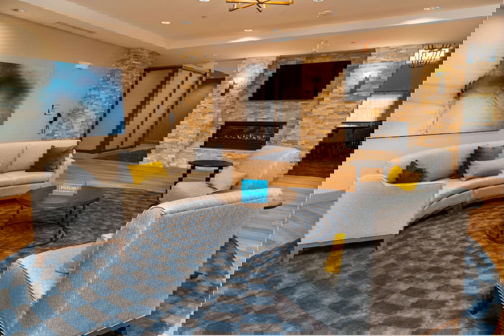 Homewood Suites By Hilton Rancho Cordova Sacramento - thumb 5