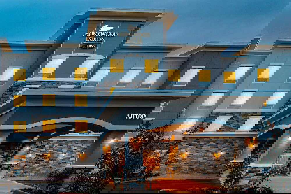 Homewood Suites By Hilton Rancho Cordova Sacramento - thumb 0