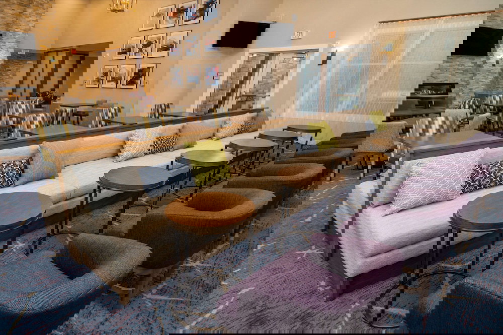 Homewood Suites By Hilton Rancho Cordova Sacramento - thumb 4