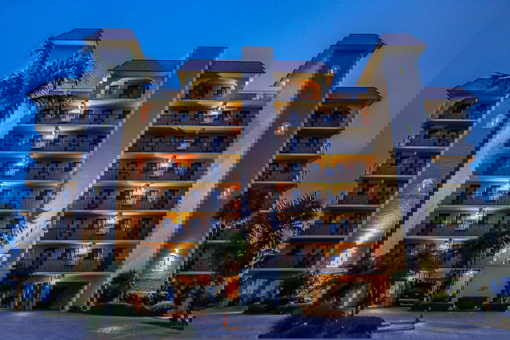 Cane Palm Beach Club 704 - thumb 0