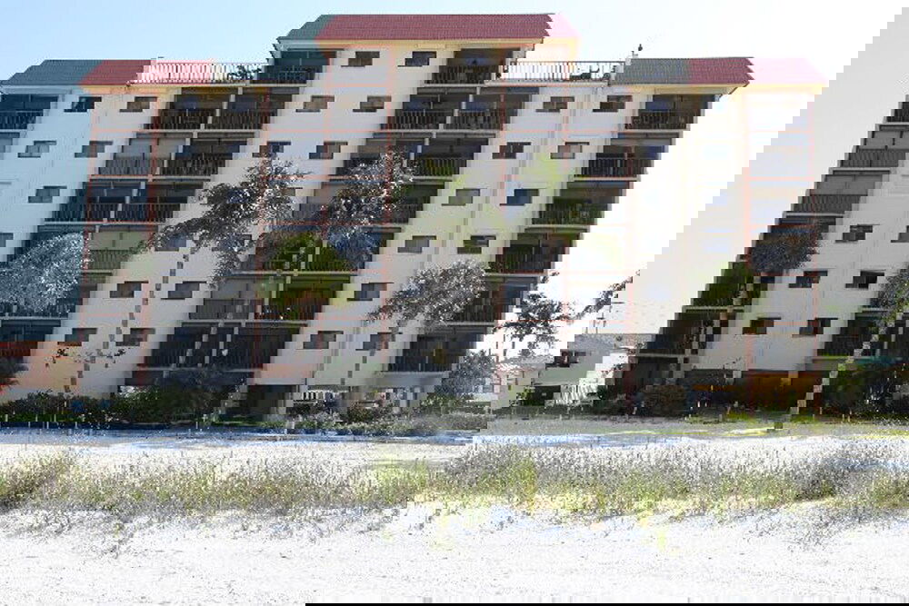 Cane Palm Beach Club 704 - thumb 2