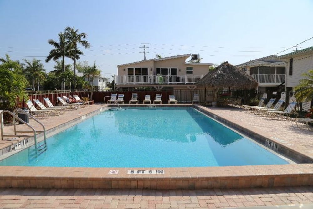 Cane Palm Beach Club 704 - thumb 4