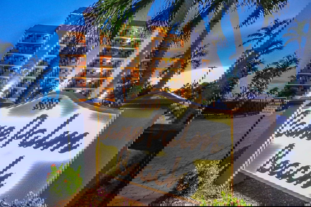 Cane Palm Beach Club 704 - thumb 1