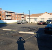 Riverview Motel - Students Accommodation