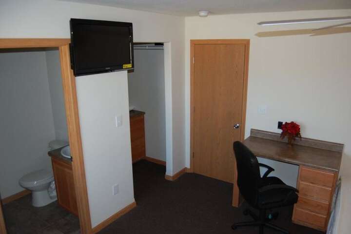 The Grand Majestic Lodge - thumb 1