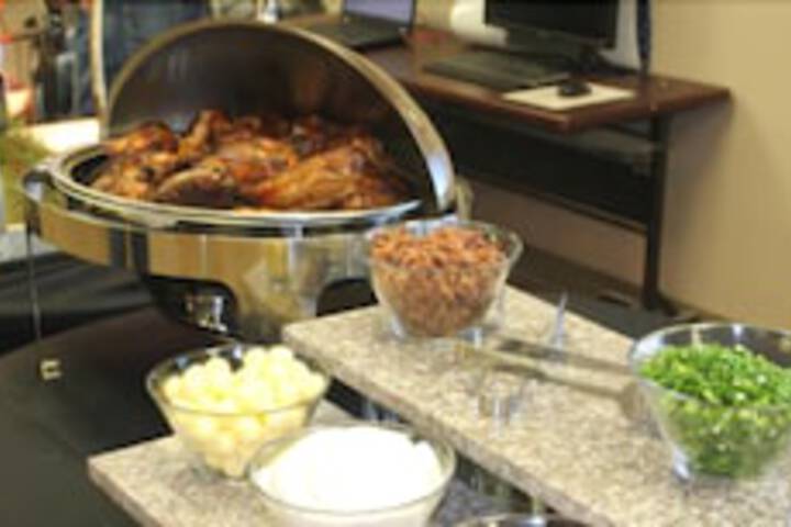 The Grand Majestic Lodge - thumb 2