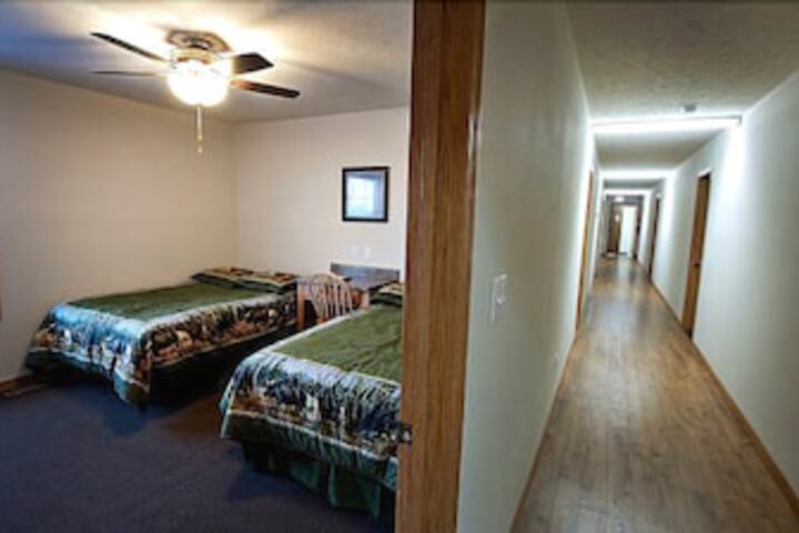 The Grand Majestic Lodge - thumb 0