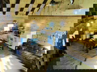 Freedom Ridge Cabins