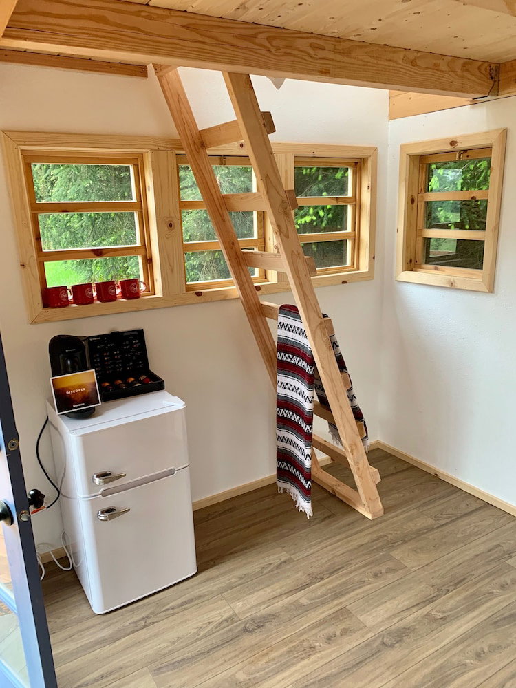 Clydesdale Outpost - thumb 2