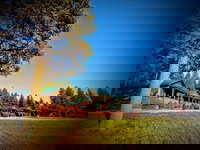 Homestead Cabin Resort