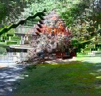 Mt. Baker Lodging Condo 31  FRPL WiFi Sleeps 4 by MBL - Tourism Bookings