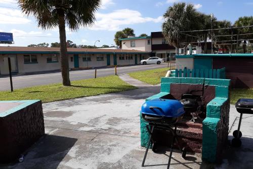 Oyo Hotel Orlando Park Central - thumb 5