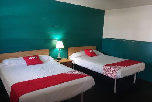 Oyo Hotel Orlando Park Central - thumb 0