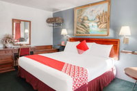 OYO Hotel Liberal Kansas