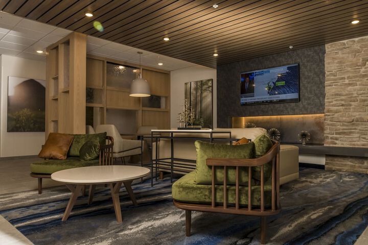 Fairfield Inn & Suites By Marriott Louisville New Albany IN - thumb 3