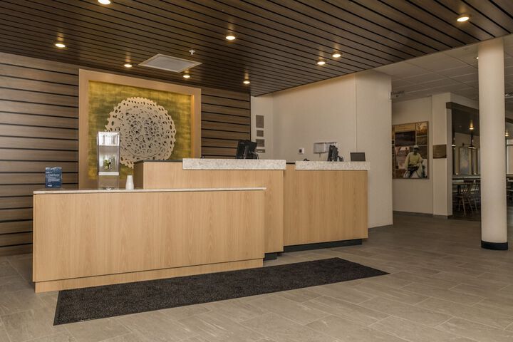 Fairfield Inn & Suites By Marriott Louisville New Albany IN - thumb 4