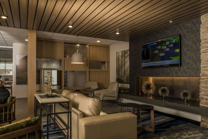 Fairfield Inn & Suites By Marriott Louisville New Albany IN - thumb 2