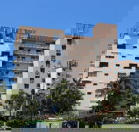 Caper Beach 212 - Tourism Bookings