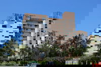 Armstrong Fl Tourism Bookings