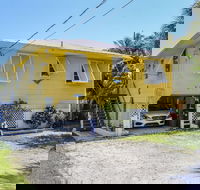 800 Third Street - Tourism Bookings