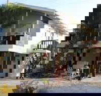 5680 Estero Blvd - Tourism Bookings