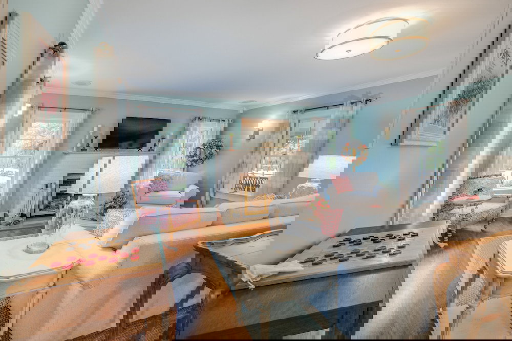 Biddle Point Inn & Event Venue - thumb 3